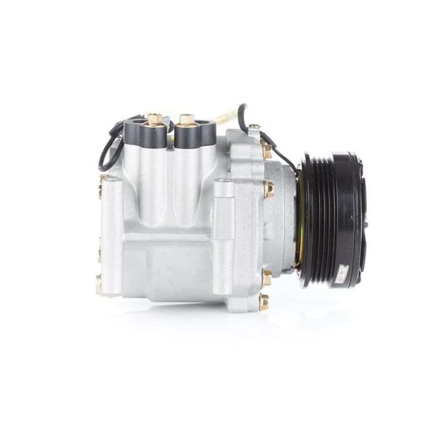 NISSENS 89229 Air Conditioning Compressor with Clutch