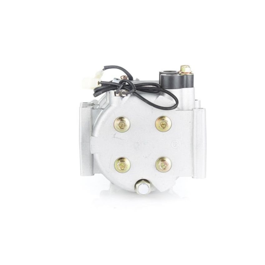 NISSENS 89229 Air Conditioning Compressor with Clutch