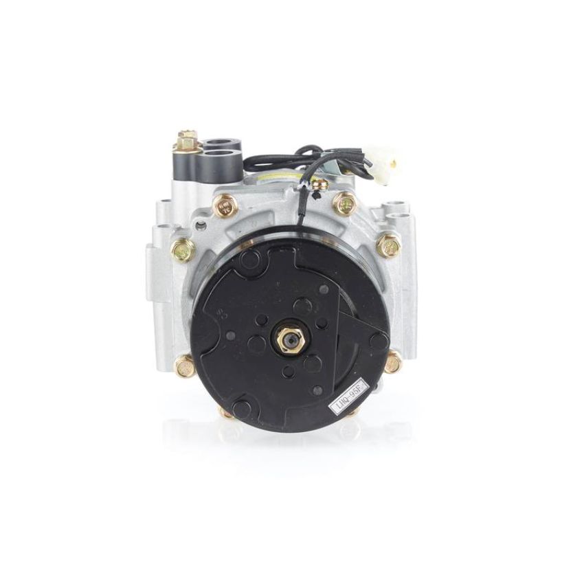 NISSENS 89229 Air Conditioning Compressor with Clutch