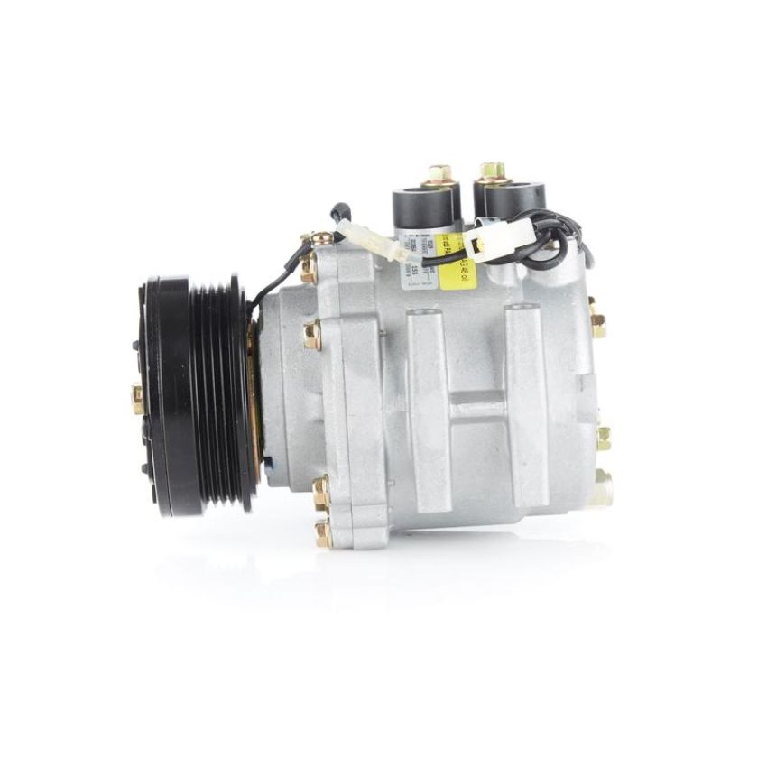NISSENS 89229 Air Conditioning Compressor with Clutch