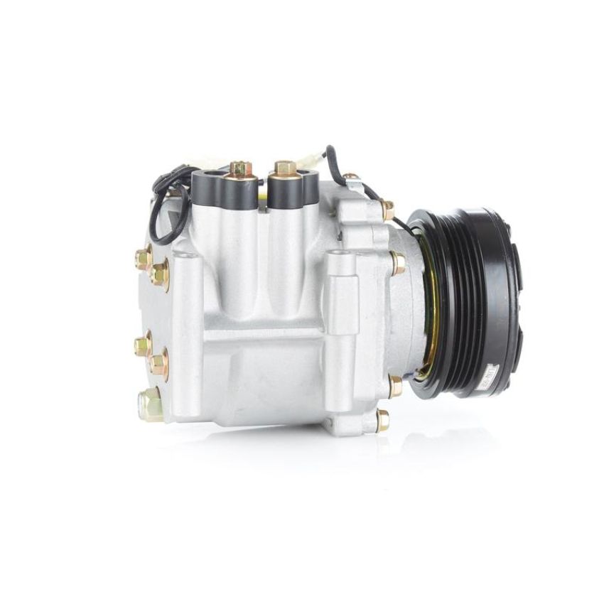 NISSENS 89229 Air Conditioning Compressor with Clutch