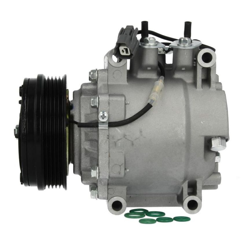 NISSENS 89235 Air Conditioning Compressor with Clutch