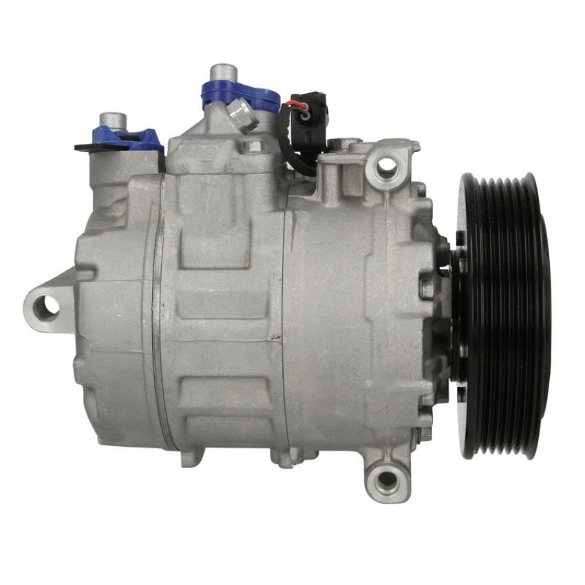 NISSENS 89236 Air Conditioning Compressor with Clutch