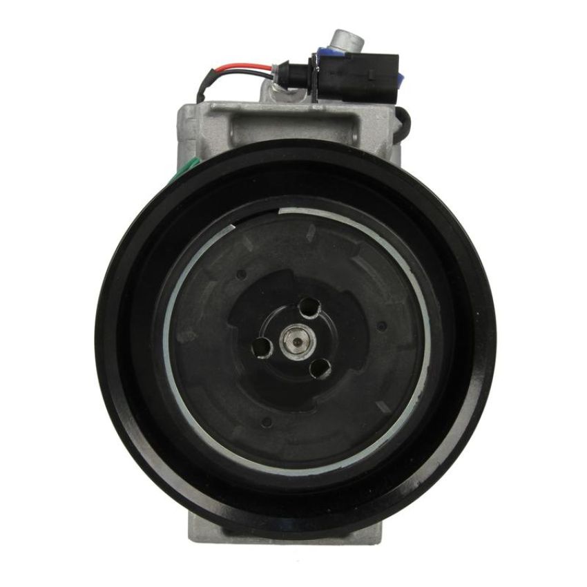 NISSENS 89236 Air Conditioning Compressor with Clutch