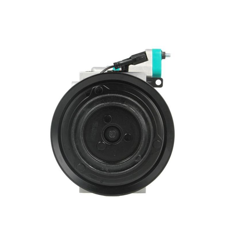 NISSENS 89238 Air Conditioning Compressor with Clutch