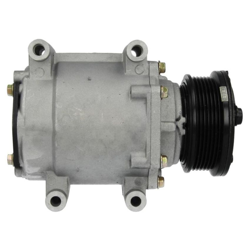 NISSENS 89239 Air Conditioning Compressor with Clutch