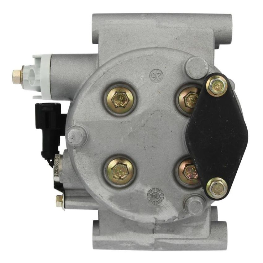 NISSENS 89239 Air Conditioning Compressor with Clutch