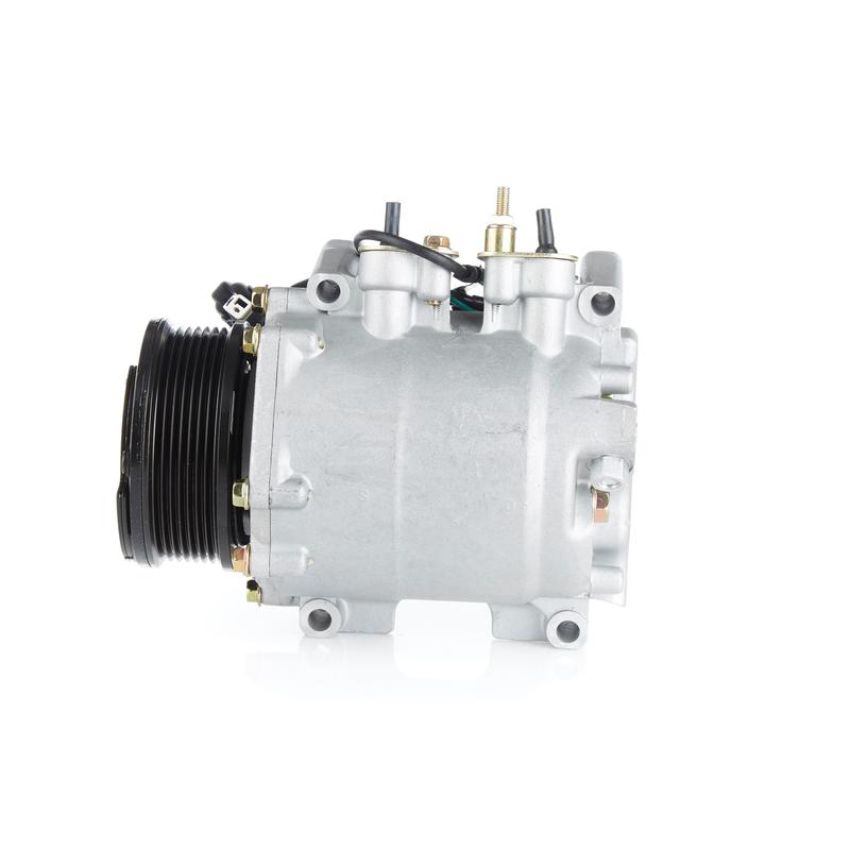 NISSENS 89242 Air Conditioning Compressor with Clutch