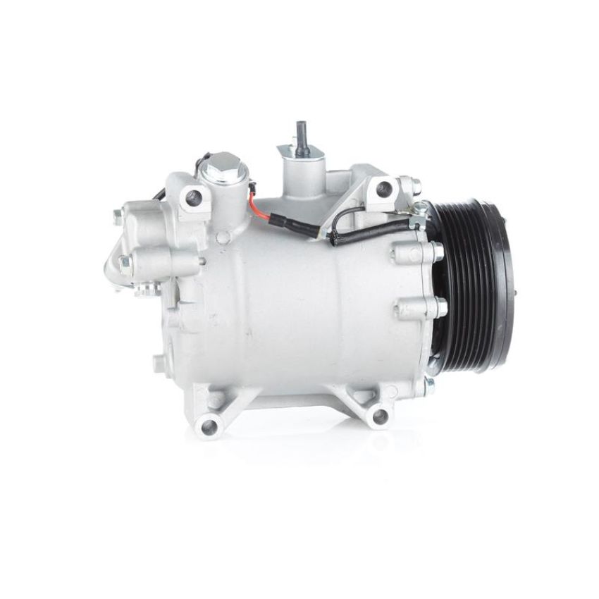 NISSENS 89245 Air Conditioning Compressor with Clutch