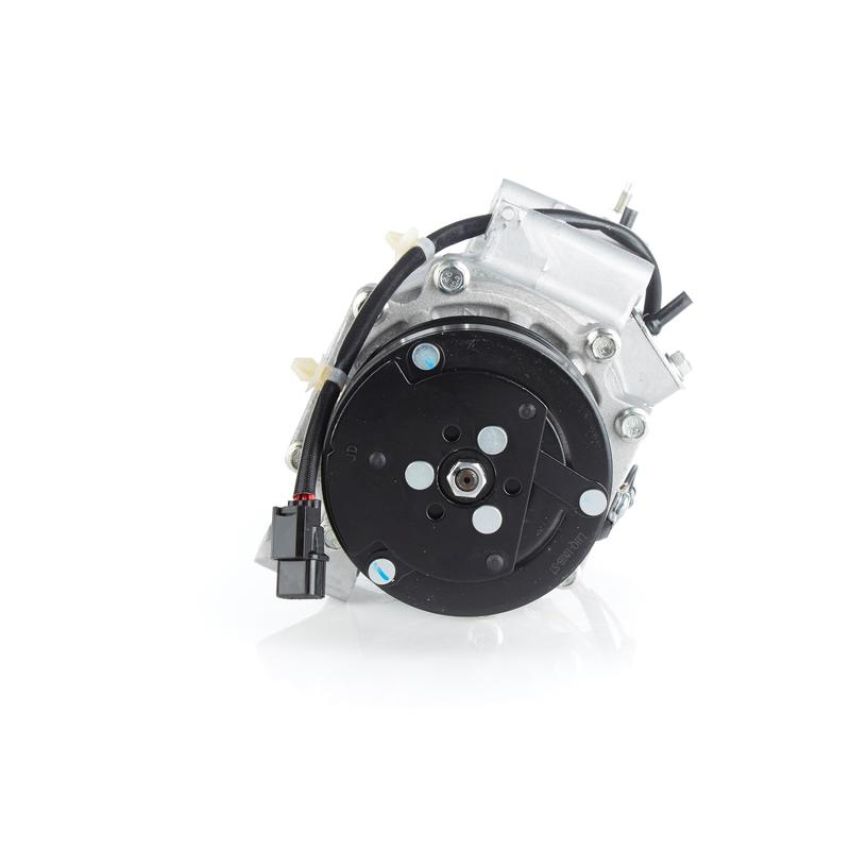NISSENS 89247 Air Conditioning Compressor with Clutch