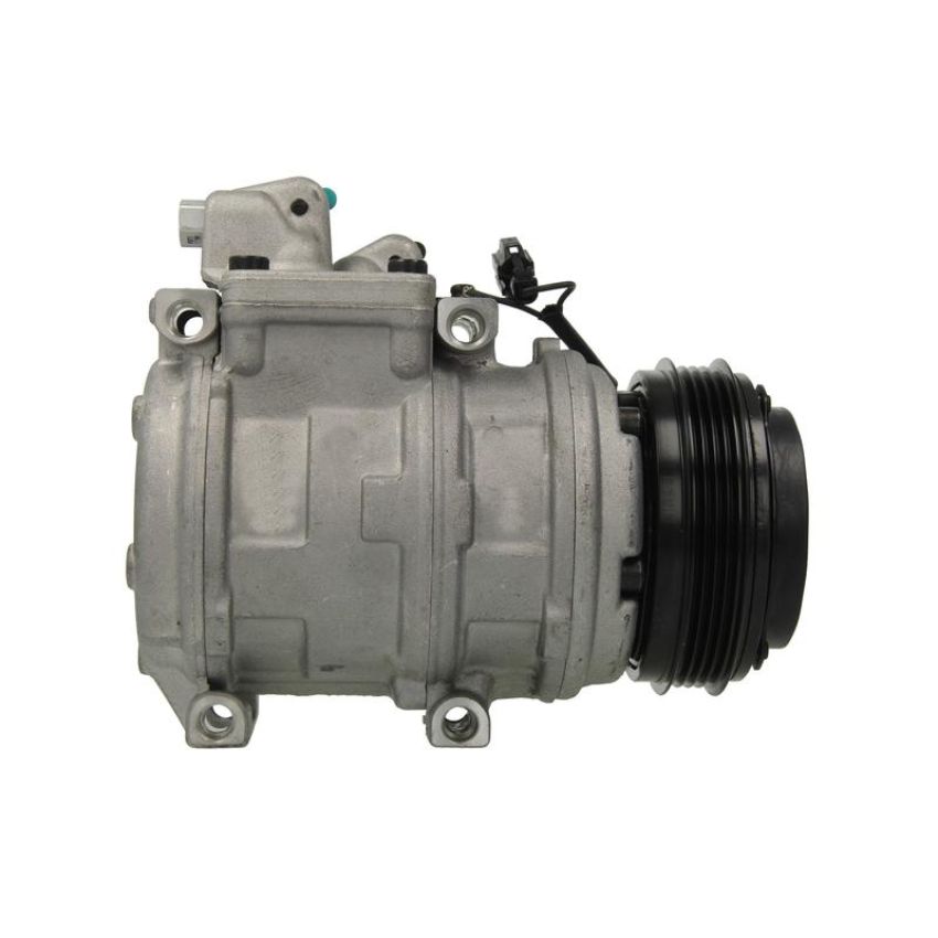 NISSENS 89271 Air Conditioning Compressor with Clutch