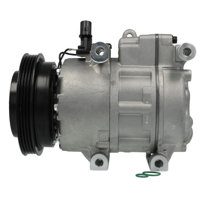 NISSENS 89273 Air Conditioning Compressor with Clutch