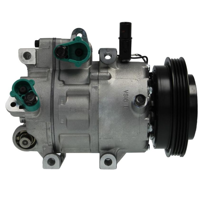 NISSENS 89273 Air Conditioning Compressor with Clutch