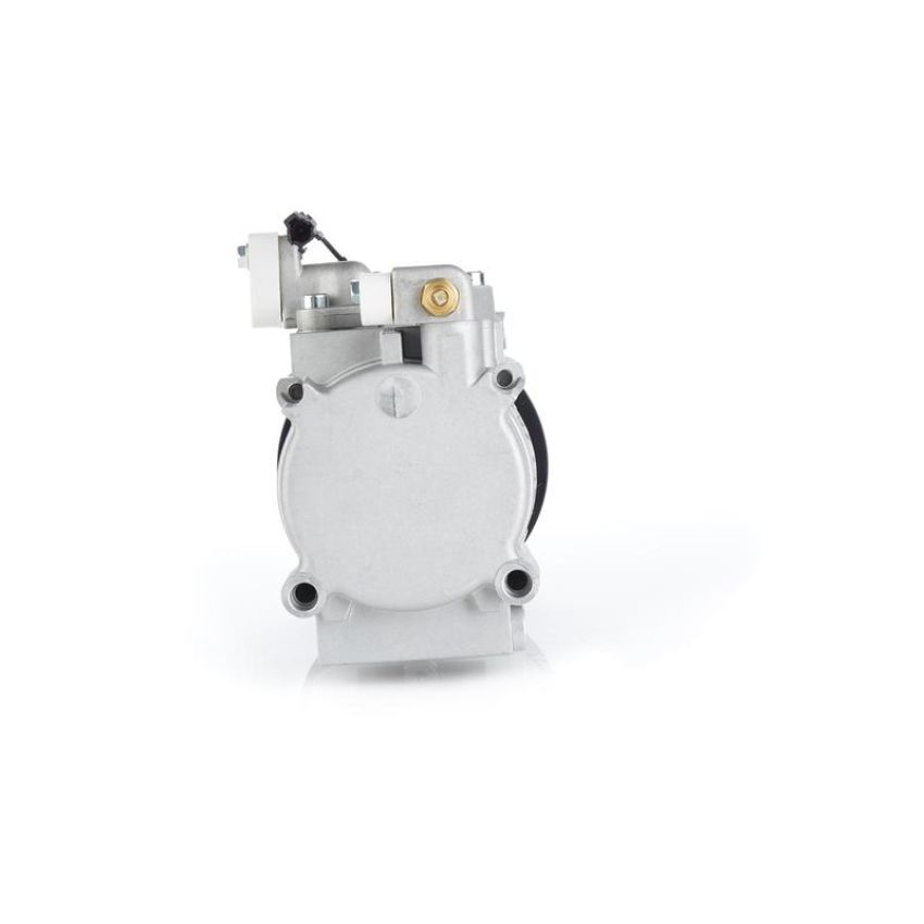 NISSENS 89276 Air Conditioning Compressor with Clutch