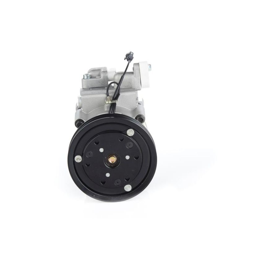NISSENS 89276 Air Conditioning Compressor with Clutch