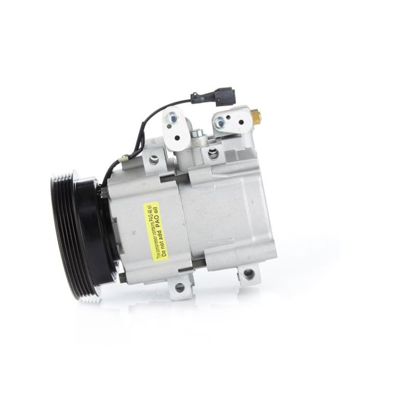 NISSENS 89276 Air Conditioning Compressor with Clutch