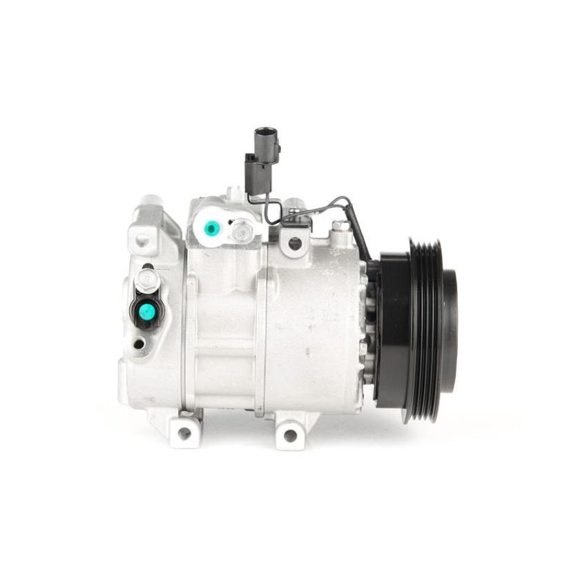 NISSENS 89279 Air Conditioning Compressor with Clutch