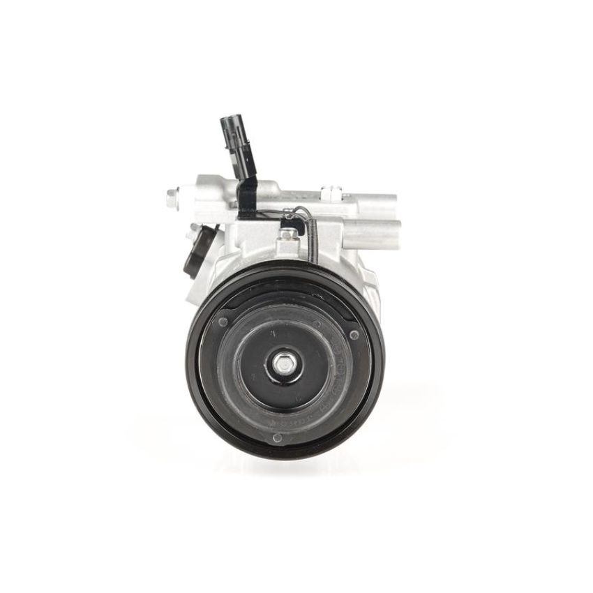 NISSENS 89279 Air Conditioning Compressor with Clutch