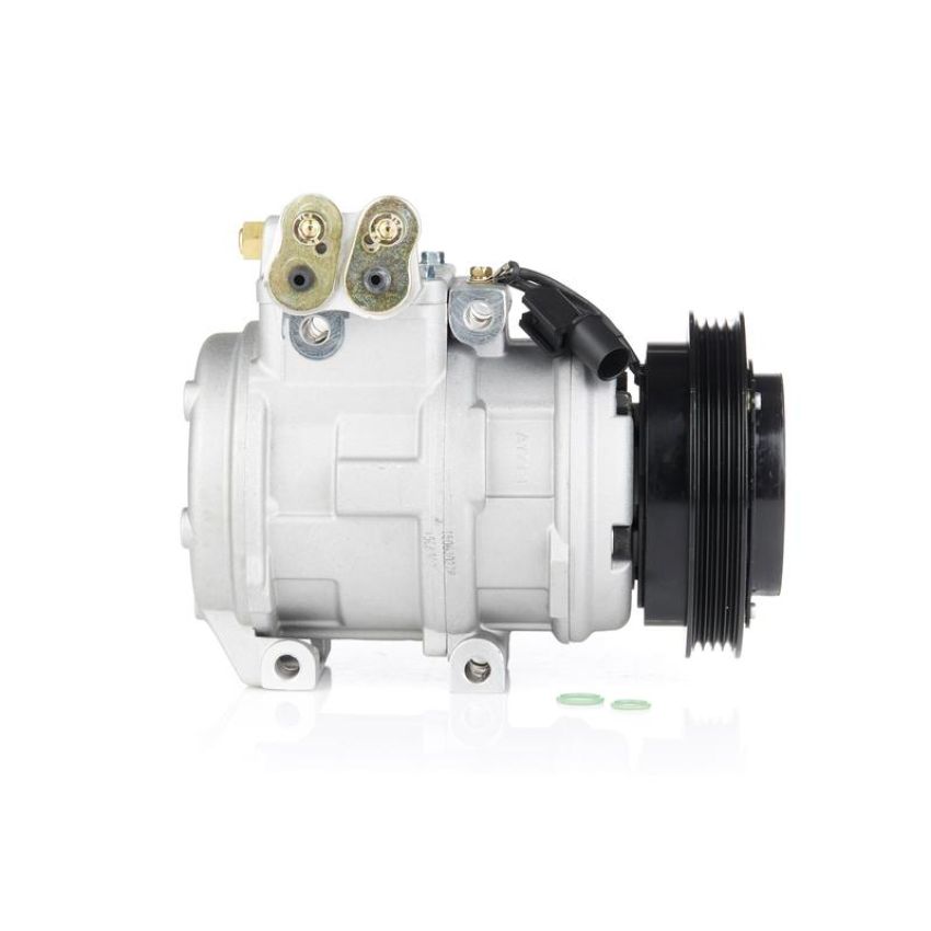 NISSENS 89286 Air Conditioning Compressor with Clutch