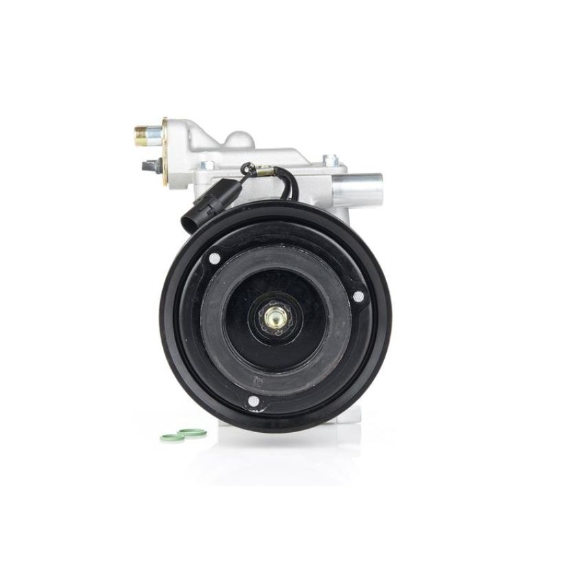 NISSENS 89286 Air Conditioning Compressor with Clutch
