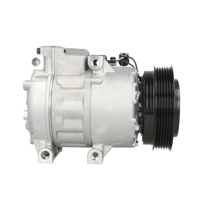 NISSENS 89293 Air Conditioning Compressor with Clutch