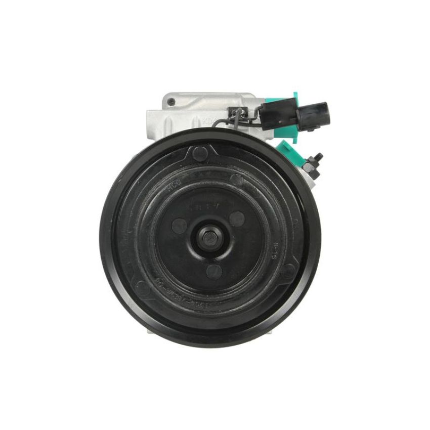 NISSENS 89293 Air Conditioning Compressor with Clutch