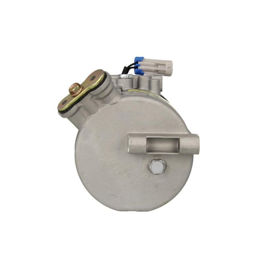 NISSENS 89308 Air Conditioning Compressor with Clutch
