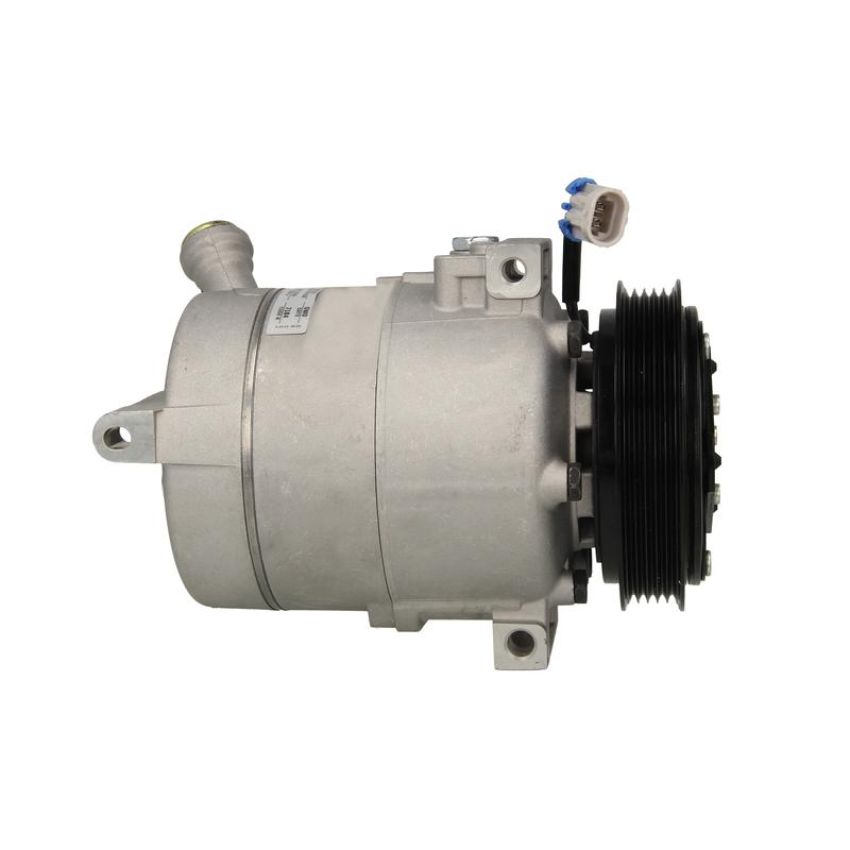 NISSENS 89308 Air Conditioning Compressor with Clutch