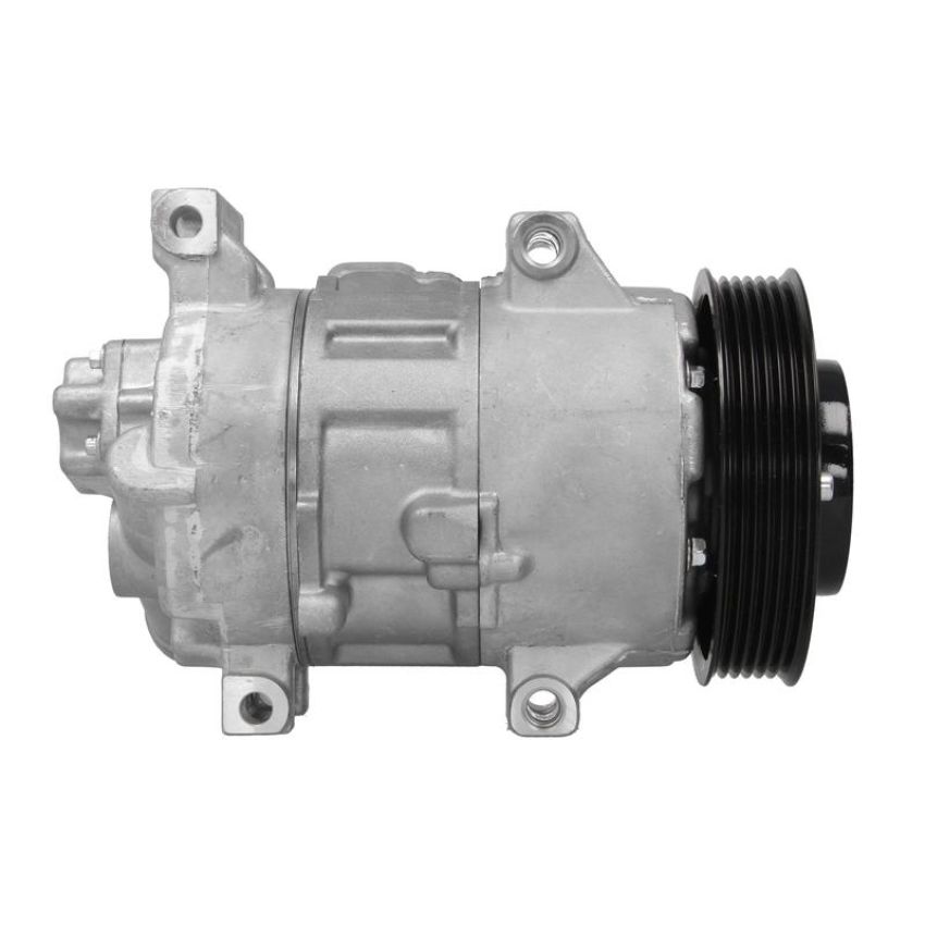 NISSENS 89314 Air Conditioning Compressor with Clutch