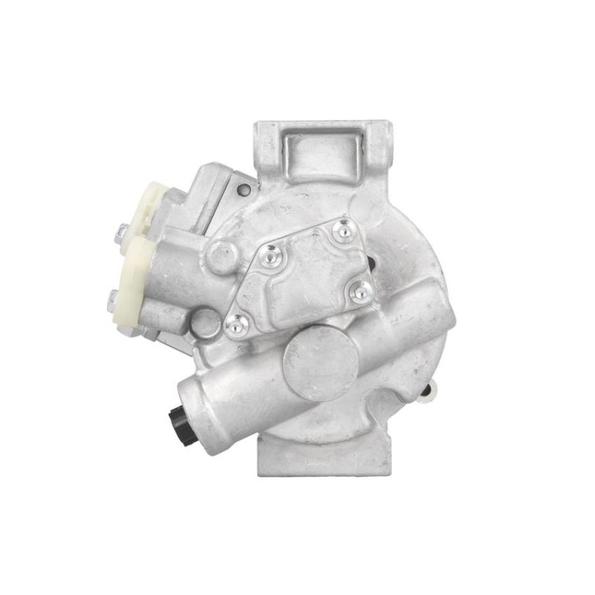 NISSENS 89314 Air Conditioning Compressor with Clutch