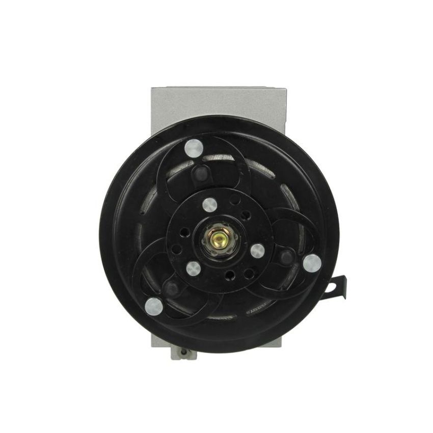 NISSENS 89317 Air Conditioning Compressor with Clutch