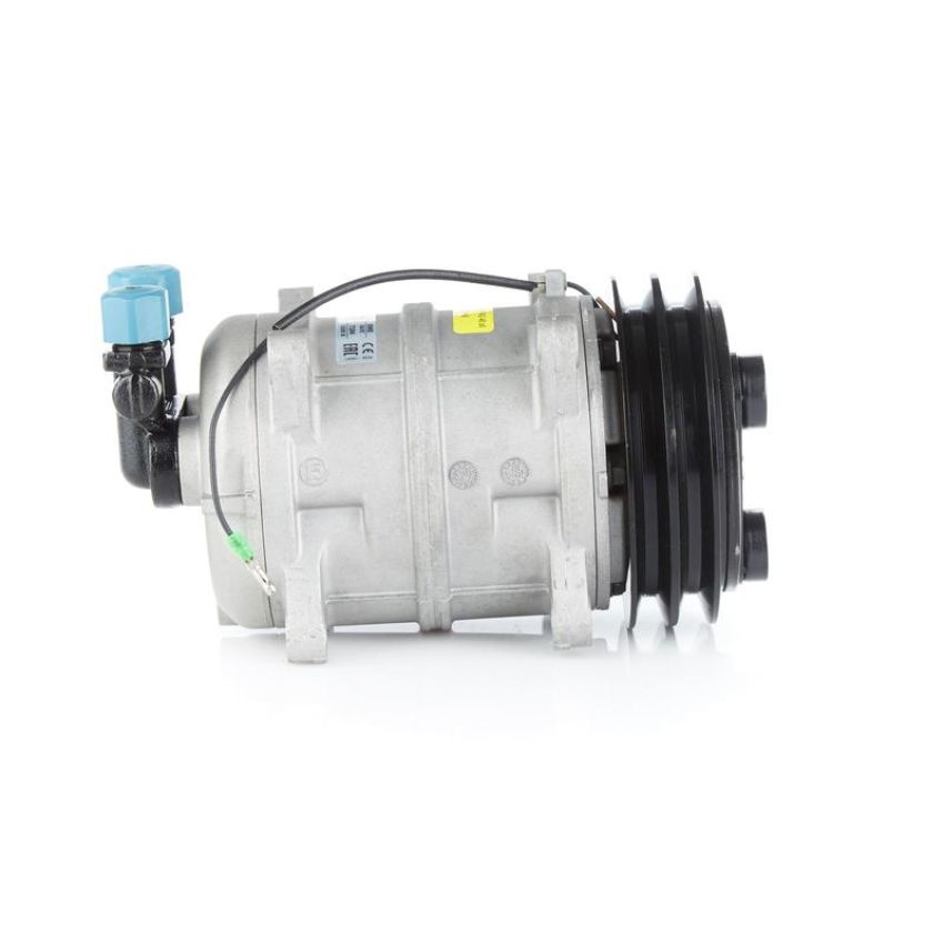 NISSENS 89321 Air Conditioning Compressor with Clutch