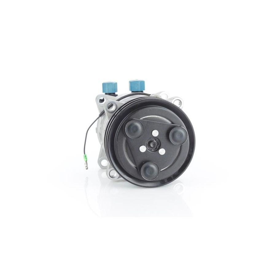 NISSENS 89321 Air Conditioning Compressor with Clutch