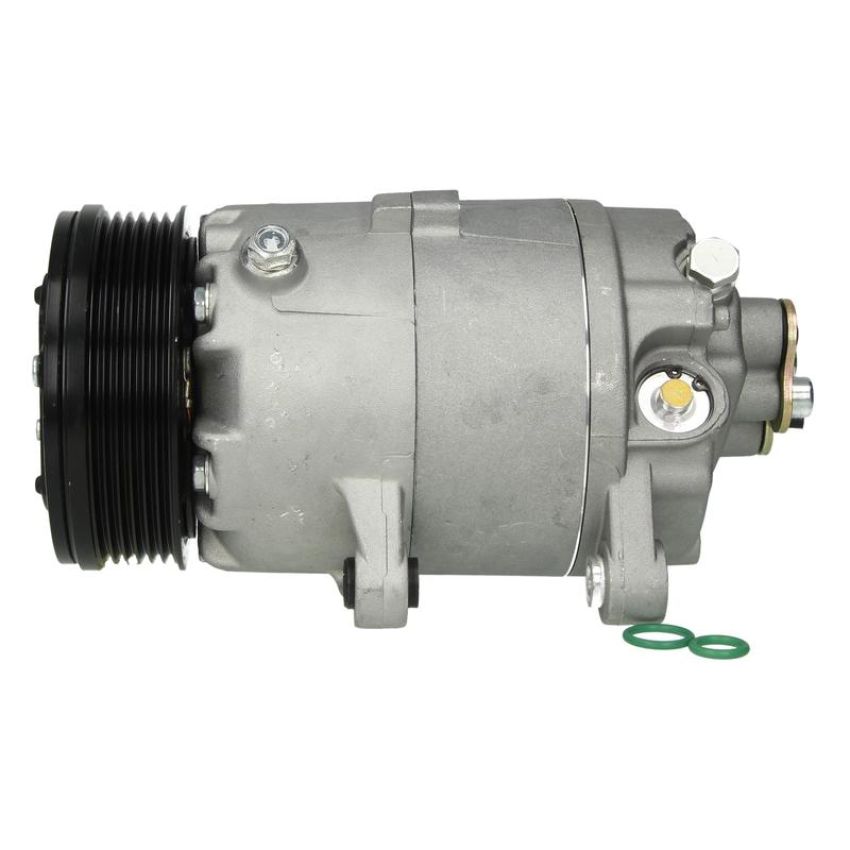 NISSENS 89340 Air Conditioning Compressor with Clutch