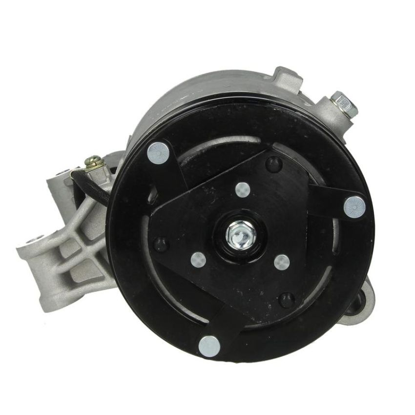 NISSENS 89340 Air Conditioning Compressor with Clutch