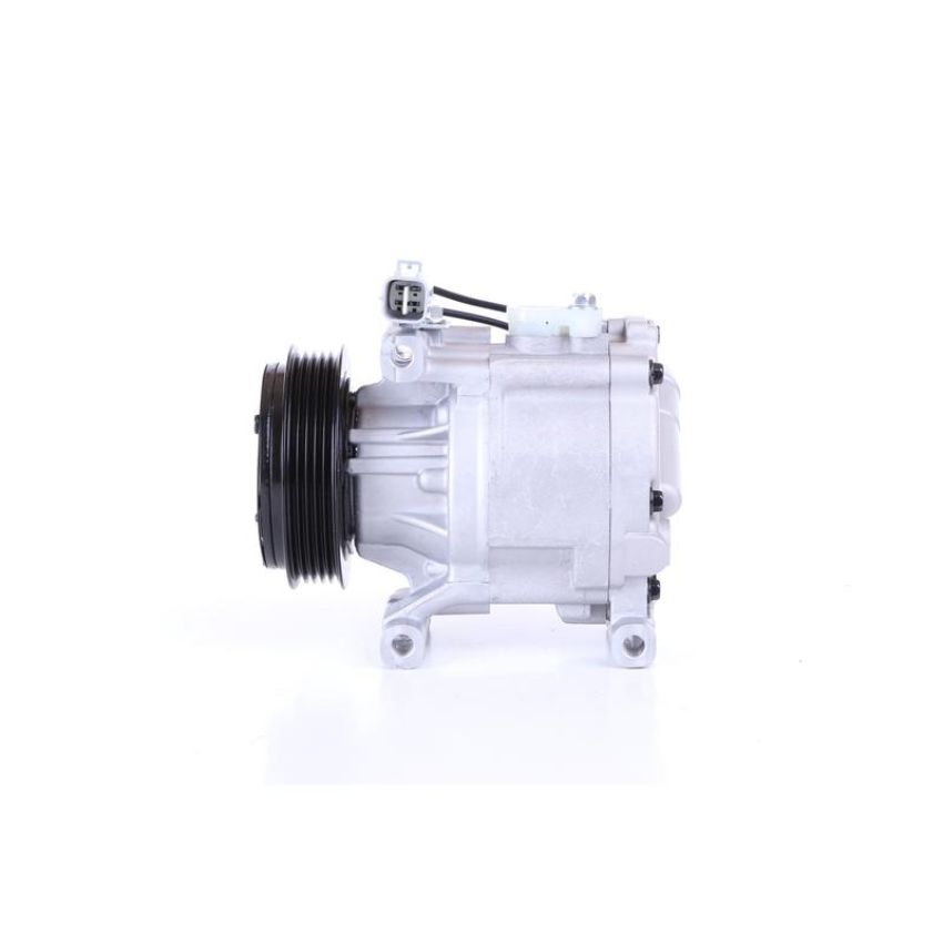 NISSENS 89405 Air Conditioning Compressor with Clutch