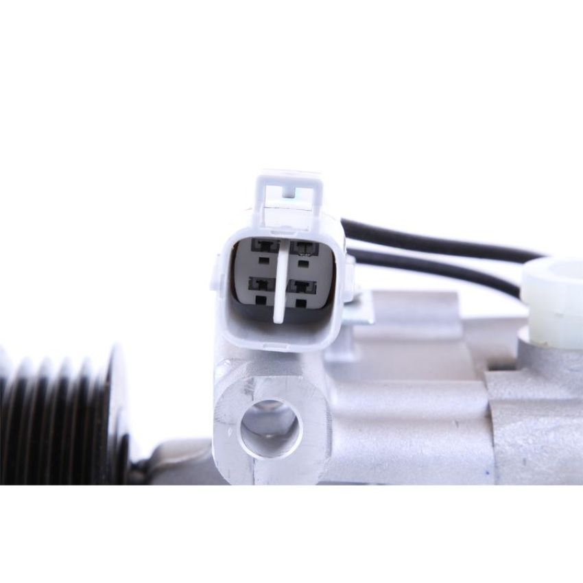 NISSENS 89405 Air Conditioning Compressor with Clutch