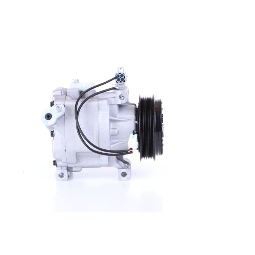 NISSENS 89405 Air Conditioning Compressor with Clutch