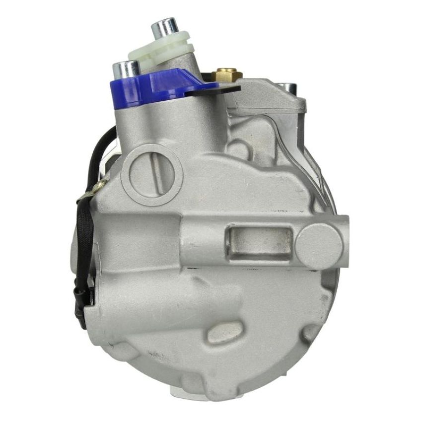 NISSENS 89412 Air Conditioning Compressor with Clutch