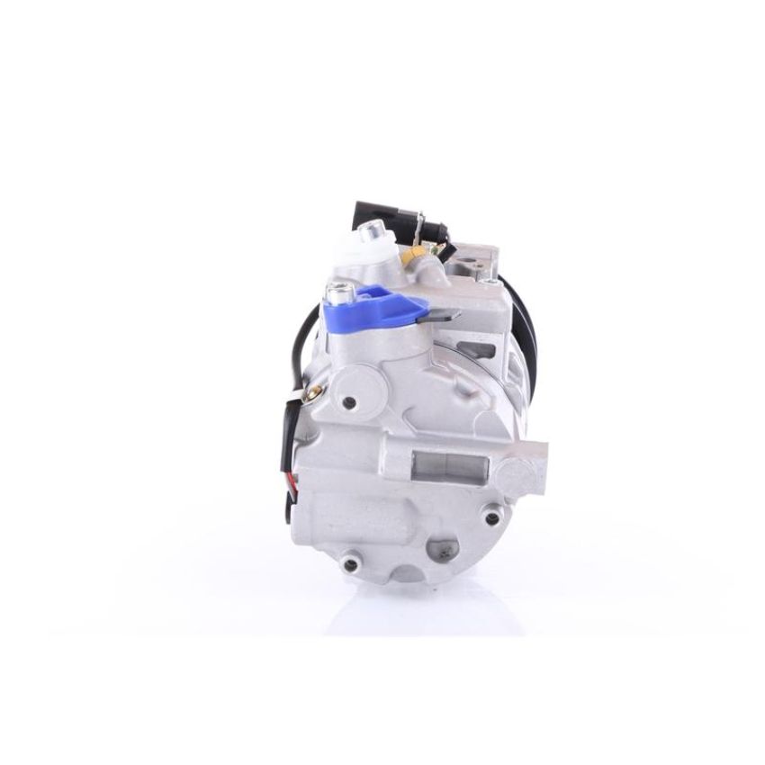 NISSENS 89415 6SEU14C Compressor with Clutch