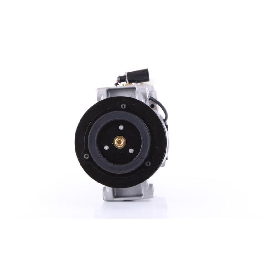 NISSENS 89415 6SEU14C Compressor with Clutch