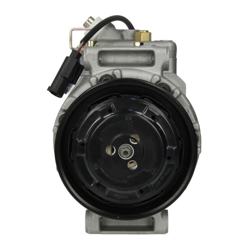 NISSENS 89417 Air Conditioning Compressor with Clutch