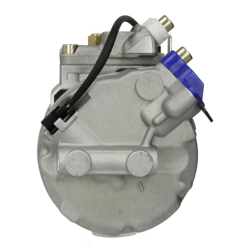 NISSENS 89417 Air Conditioning Compressor with Clutch