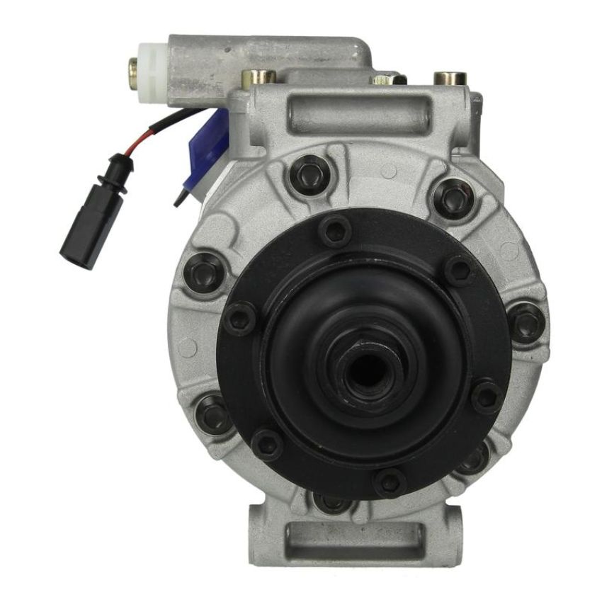 NISSENS 89418 Air Conditioning Compressor with Clutch