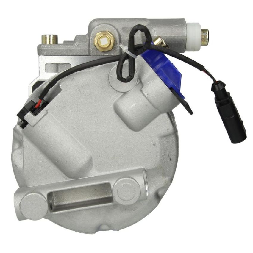 NISSENS 89418 Air Conditioning Compressor with Clutch