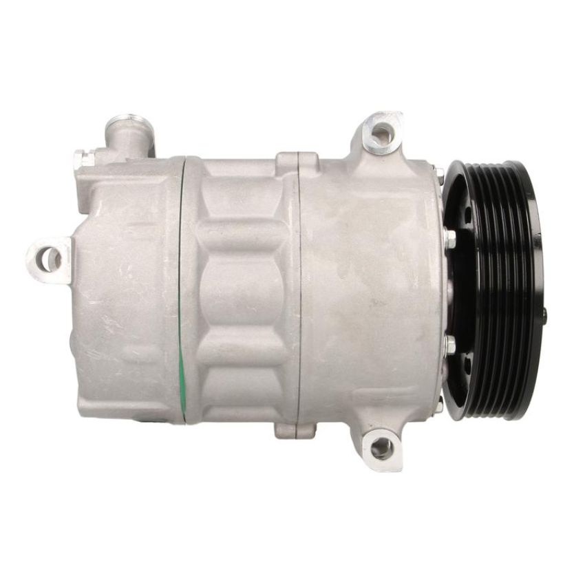 NISSENS 89420 Air Conditioning Compressor with Clutch