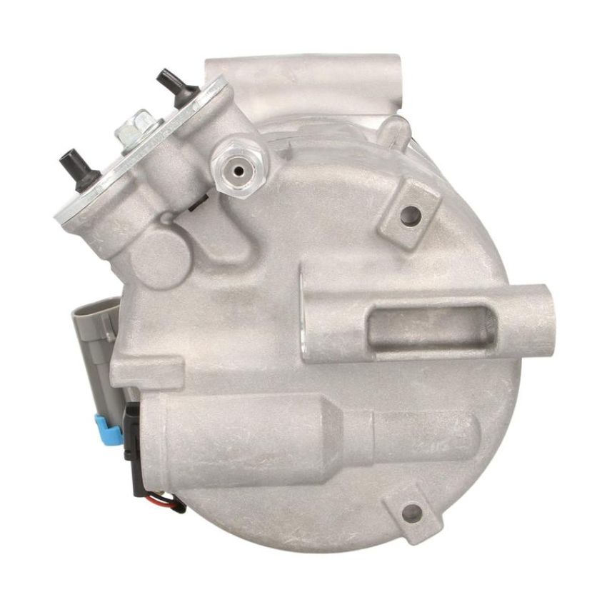NISSENS 89420 Air Conditioning Compressor with Clutch