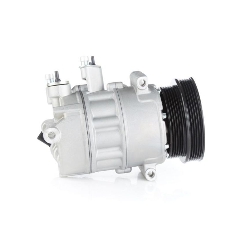 NISSENS 89421 Air Conditioning Compressor with Clutch