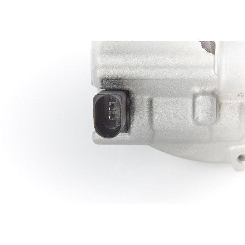 NISSENS 89421 Air Conditioning Compressor with Clutch