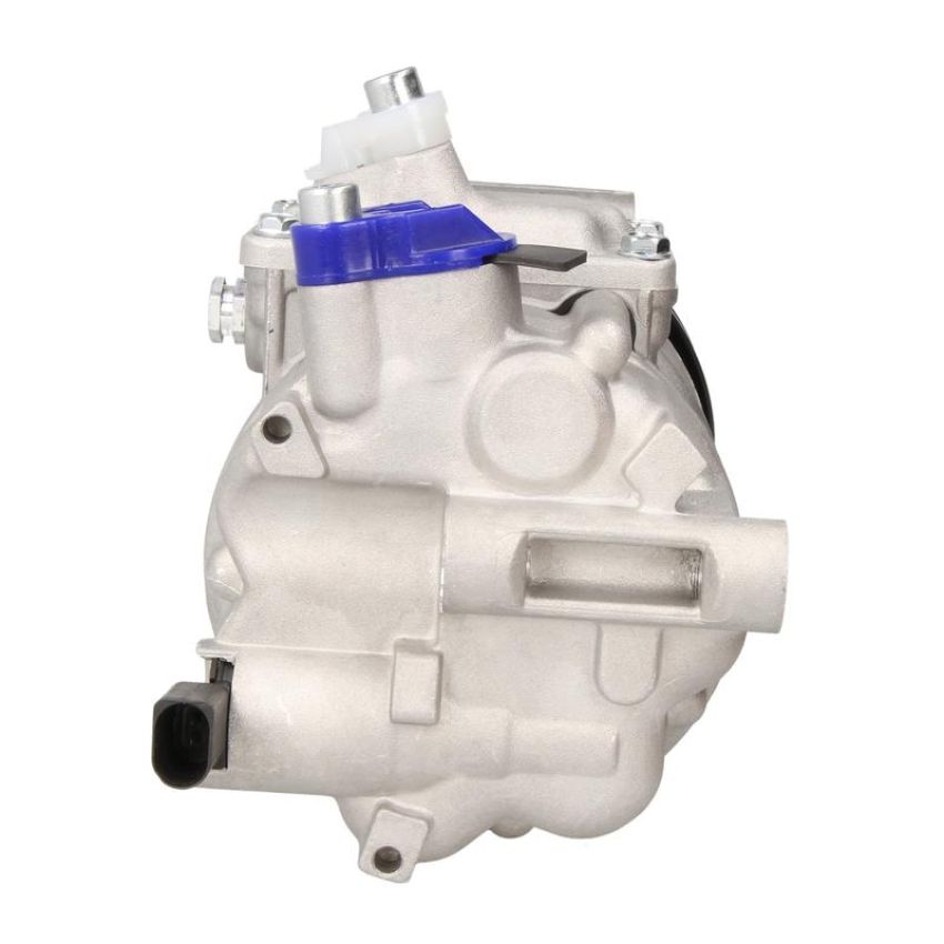 NISSENS 89421 Air Conditioning Compressor with Clutch